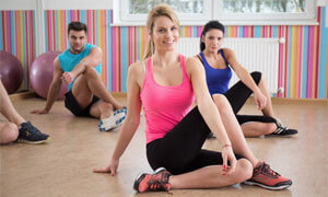 Fit & Vital (AdobeStock)